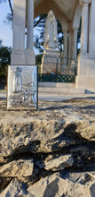 Load image into Gallery viewer, Our Lady of Fatima Silver Plaque - 4.96 inch | 12,6cm
