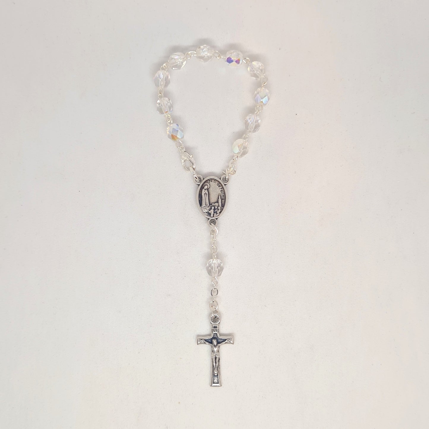 Docena de cristal