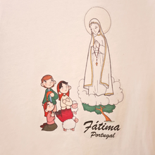 Carregar imagem no visualizador da galeria, Apparitions Kids T-shirt – Our Lady of Fatima