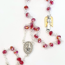 Load image into Gallery viewer, Archangels' Rosary