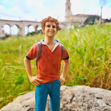 Cargar imagen en el visor de la galería, Carlo Acutis Statue