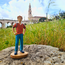 Cargar imagen en el visor de la galería, Carlo Acutis Statue