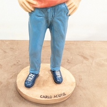Cargar imagen en el visor de la galería, Carlo Acutis Statue