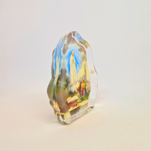 Load image into Gallery viewer, Crystal Fátima Grotto
