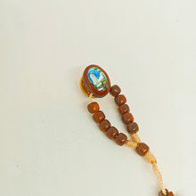 Cargar imagen en el visor de la galería, Decade Rosary Pin - Apparitions of Fatima