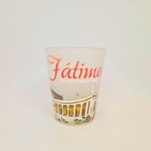Load image into Gallery viewer, Fatima Shot Glass