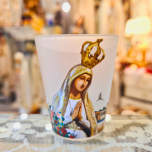 Load image into Gallery viewer, Fatima Shot Glass