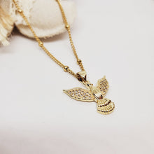 Load image into Gallery viewer, Holy Spirit Necklace