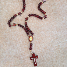 Load image into Gallery viewer, Holy Spirit Rosary