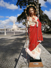 Load image into Gallery viewer, Sacred Heart of Jesus