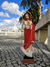 Load image into Gallery viewer, Sacred Heart of Jesus