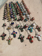 Cargar imagen en el visor de la galería, Pulsera Cloisonné Docena
