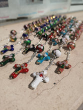 Cargar imagen en el visor de la galería, Pulsera Cloisonné Docena