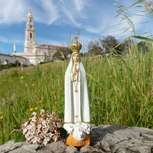 Load image into Gallery viewer, Our Lady of Fatima 7.9'' | 20cm