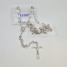 Load image into Gallery viewer, Medals of Fatima Rosary
