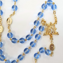 Load image into Gallery viewer, Our Lady of Graces Rosary
