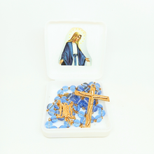 Load image into Gallery viewer, Our Lady of Graces Rosary