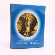 Load image into Gallery viewer, Our Lady of Lourdes - Incense Set