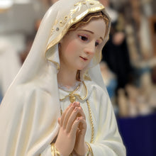 Cargar imagen en el visor de la galería, Our Lady of Fatima - Holm Oak