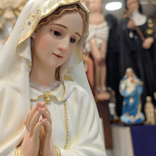 Cargar imagen en el visor de la galería, Our Lady of Fatima - Holm Oak