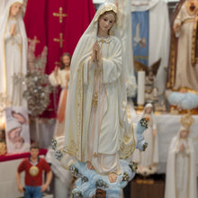 Cargar imagen en el visor de la galería, Our Lady of Fatima - Holm Oak