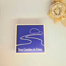 Load image into Gallery viewer, Paths of Fatima Rosary