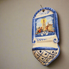 Load image into Gallery viewer, Porcelain Fatima Basin