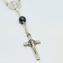 Load image into Gallery viewer, Saint Benedict Decade Rosary