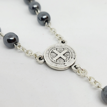 Load image into Gallery viewer, Saint Benedict Decade Rosary