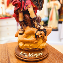 Load image into Gallery viewer, Saint Michael 5.9'' | 15cm