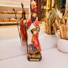 Load image into Gallery viewer, Saint Nicholas