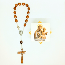 Load image into Gallery viewer, Trezen of Saint Anthony