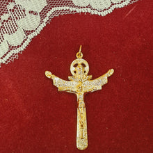 Carregar imagem no visualizador da galeria, Cross of the Holy Trinity