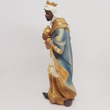 Load image into Gallery viewer, Balthazar - Loja Esperanca Exclusive Nativity Scene