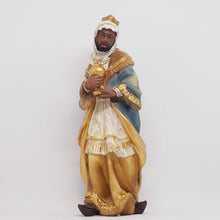 Load image into Gallery viewer, Balthazar - Loja Esperanca Exclusive Nativity Scene