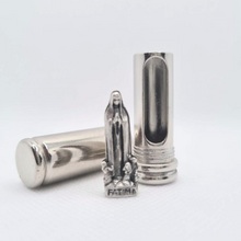 Load image into Gallery viewer, Bullet of St. John Paul II Our Lady of Fatima Image