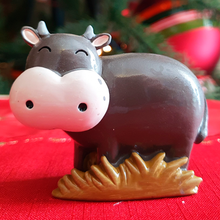 Load image into Gallery viewer, Children’s Nativity Set with Stable (9 Pieces)