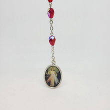 Load image into Gallery viewer, Divine Mercy Rosary
