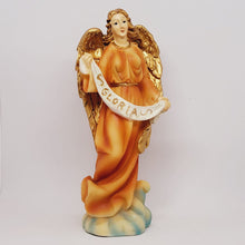 Load image into Gallery viewer, Gloria Angel - Loja Esperanca Exclusive Nativity Scene