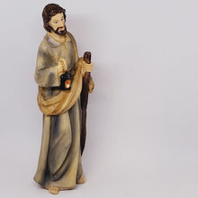 Cargar imagen en el visor de la galería, Joseph - Loja Esperanca Exclusive Nativity Scene