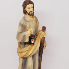 Cargar imagen en el visor de la galería, Joseph - Loja Esperanca Exclusive Nativity Scene