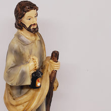 Cargar imagen en el visor de la galería, Joseph - Loja Esperanca Exclusive Nativity Scene