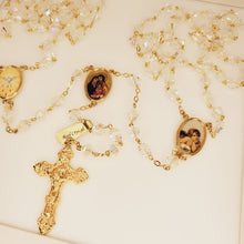 Load image into Gallery viewer, Marriage Rosary