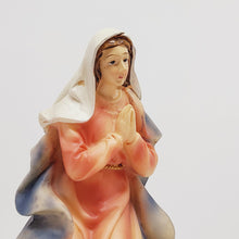 Load image into Gallery viewer, Mary - Loja Esperanca Exclusive Nativity Scene