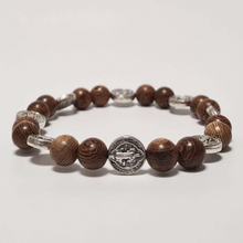 Load image into Gallery viewer, Medals Bracelet