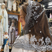 Cargar imagen en el visor de la galería, Our Lady of Fatima Veil