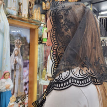 Cargar imagen en el visor de la galería, Our Lady of Fatima Veil
