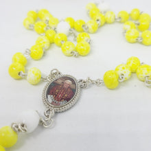 Load image into Gallery viewer, Pope Benedict XVI Rosary