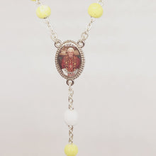 Load image into Gallery viewer, Pope Benedict XVI Rosary