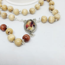 Load image into Gallery viewer, Pope John Paul II Rosary